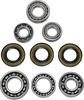 Differential Bearing/Seal Kit - Rear