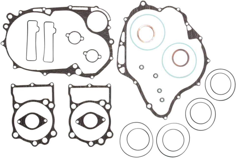 Complete Gasket Kit - Virago 920