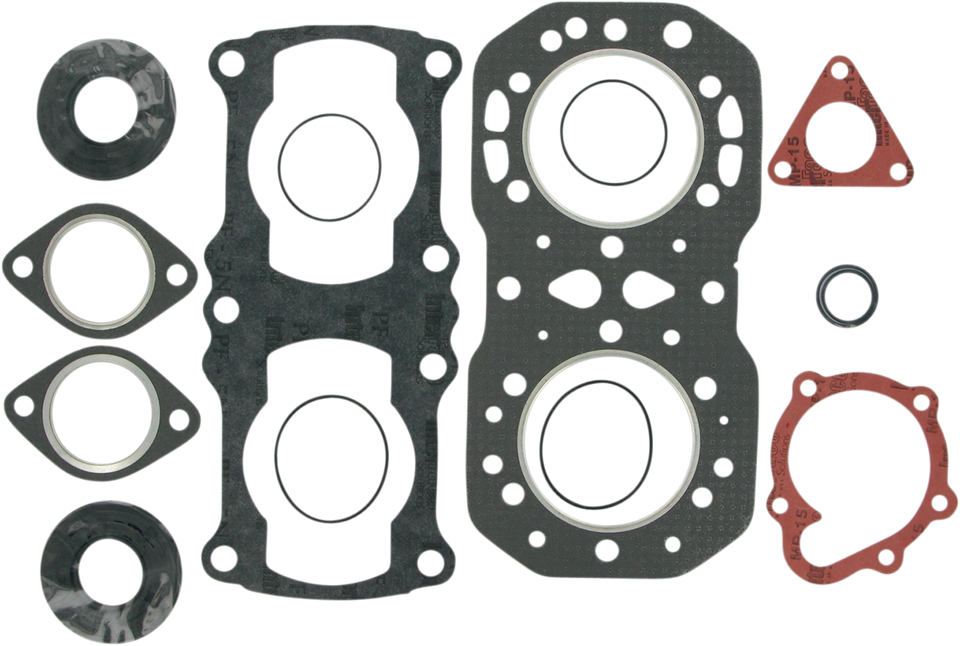 Complete Gasket Set - Polaris