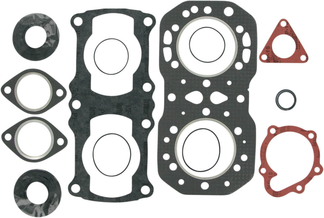 Complete Gasket Set - Polaris