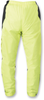 Hurricane Rain Pants - Yellow/Black - Small - Lutzka's Garage