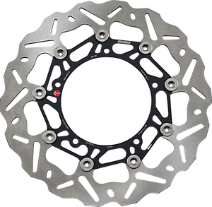 SK2 Brake Rotor - WK111R