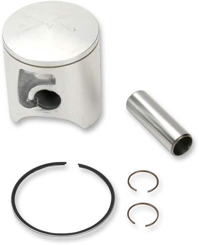 Piston Kit - 53.95 mm - Yamaha