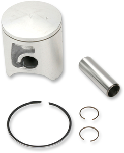 Piston Kit - 53.97 mm - Yamaha