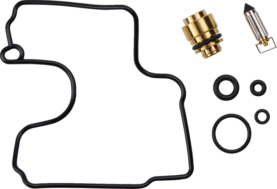 Carburetor Repair Kit - Suzuki