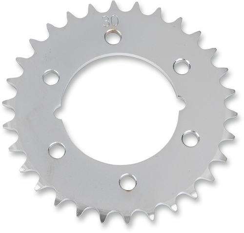 Rear Sprocket - 30 Tooth - Polaris - Lutzka's Garage