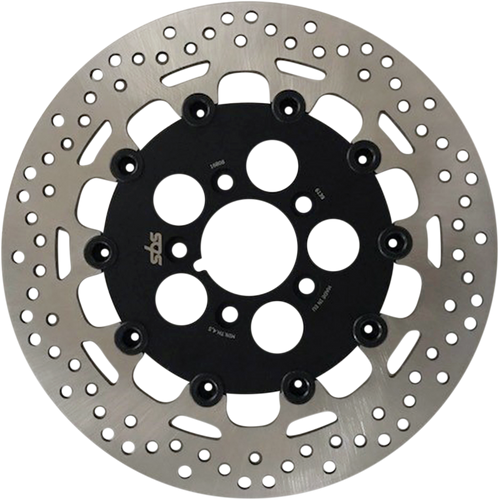 Brake Rotor - 11.5