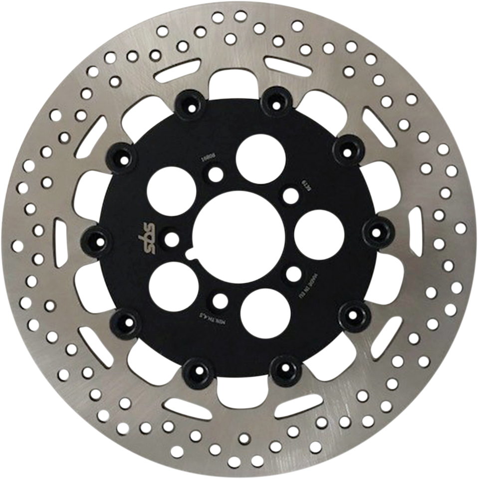 Brake Rotor - 11.5"