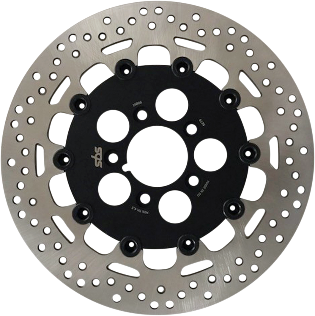 Brake Rotor - 11.5