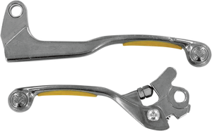 Lever Set - Competition - Yellow - Lutzka's Garage