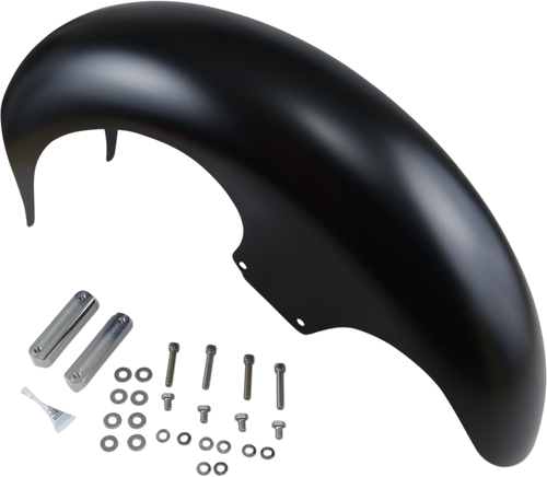 Talon Front Fender - 21