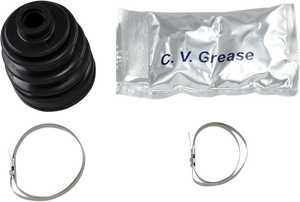 CV Boot Kit - Front/Rear Inner/Outer