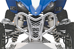 V-Lite Bumper - YFZ 450