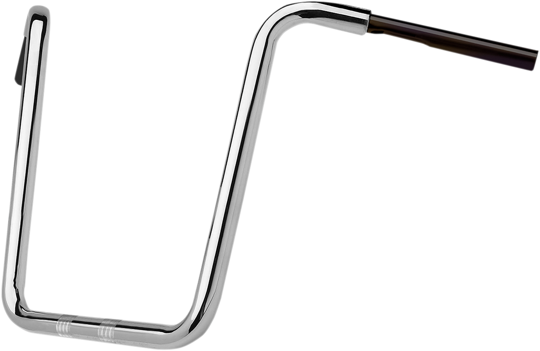 Handlebar - Ape Hanger - 16