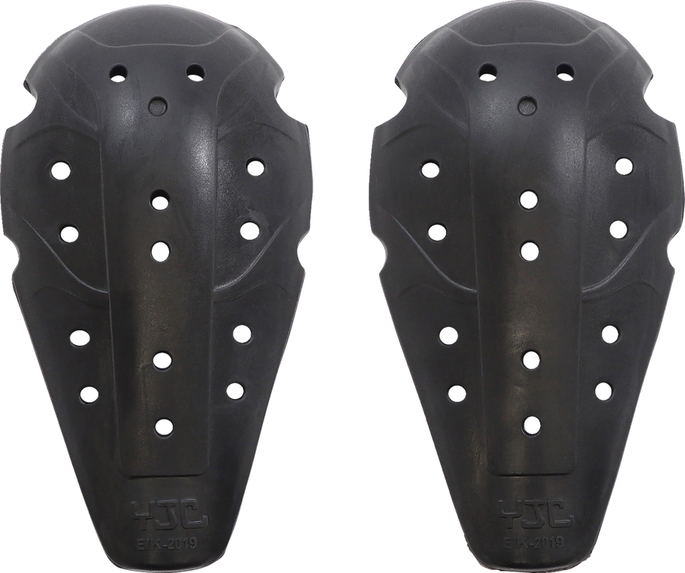 YJC Replacement Knee Pads - E/K-2019 - Type B