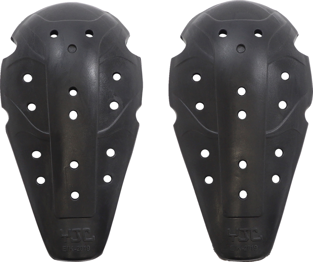 YJC Replacement Knee Pads - E/K-2019 - Type B