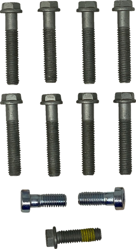 Screw Set - ROCS