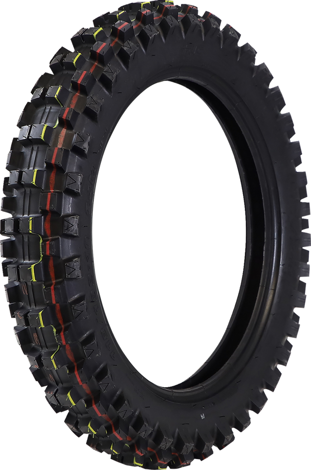 Tire - VX-40 - Rear - 110/100-18 - 64M