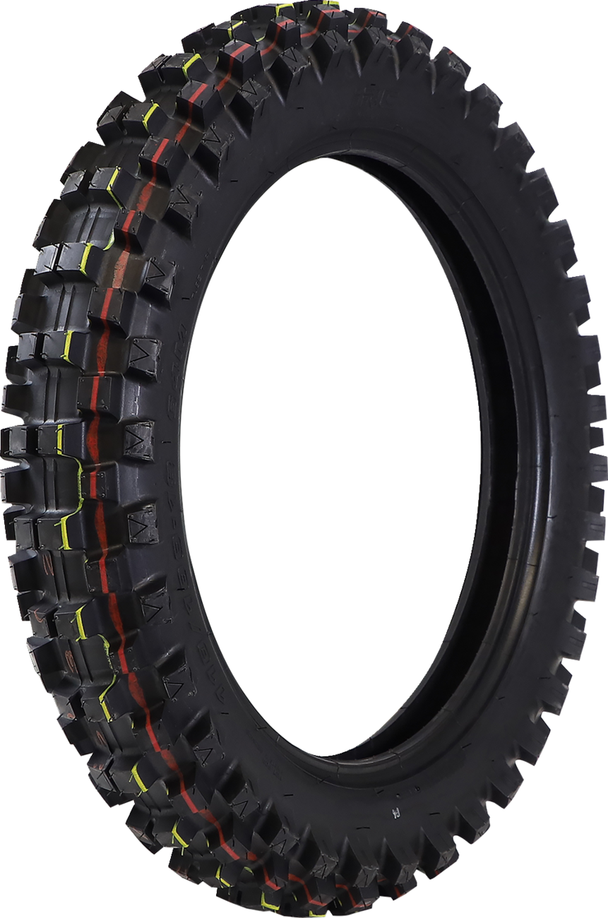 Tire - VX-40 - Rear - 110/100-18 - 64M