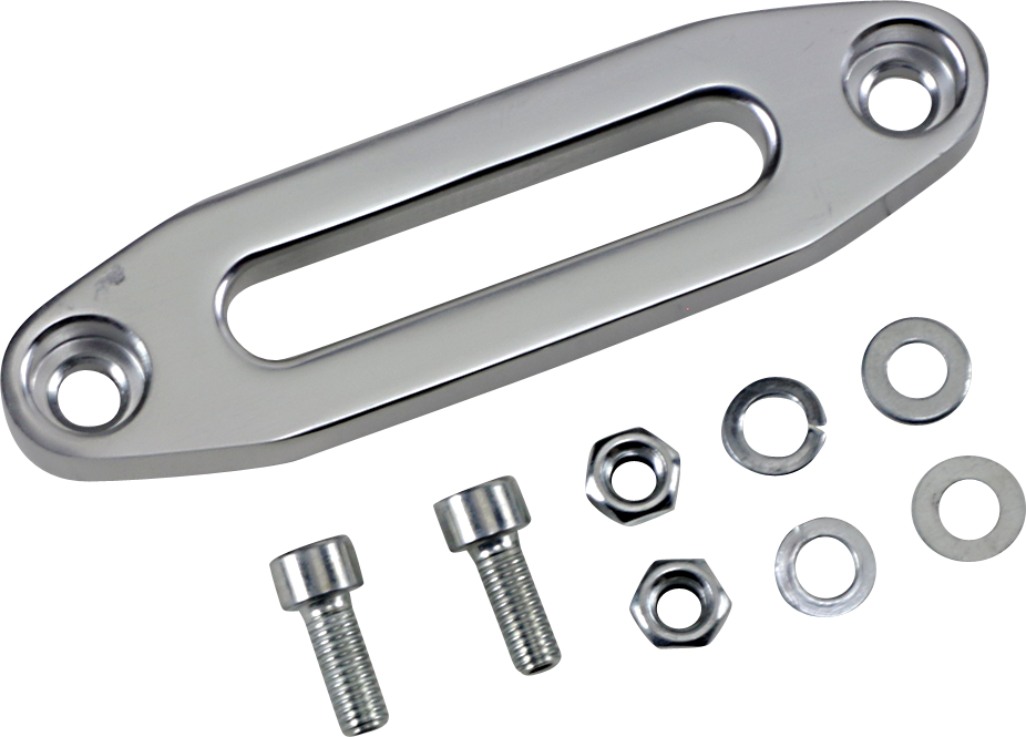 Aggro 25/35 Hawse Fairlead