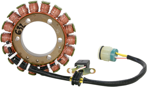 Stator - Honda