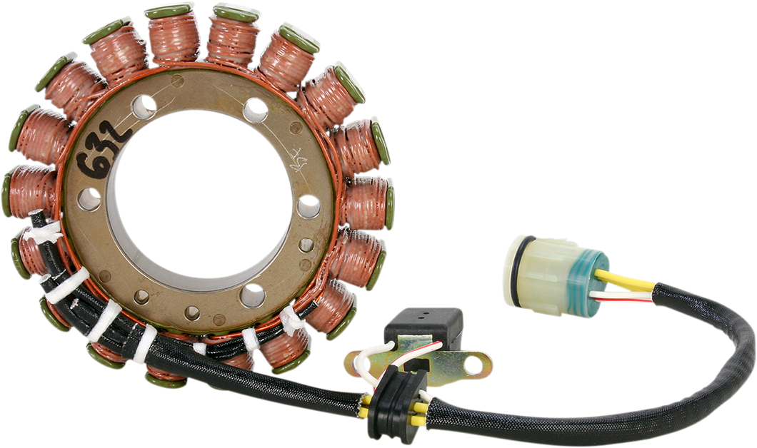 Stator - Honda