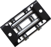 Roller Fairlead for Winch - 2 Bolt