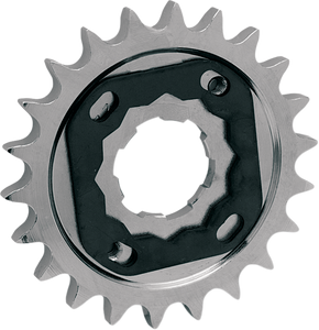 Transmission Mainshaft Sprocket - 22-Tooth - Lutzka's Garage