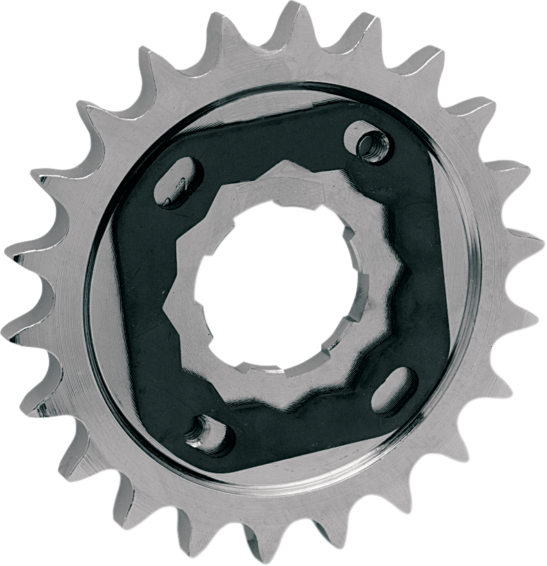 Transmission Mainshaft Sprocket - 22-Tooth - Lutzka's Garage