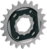 Transmission Mainshaft Sprocket - 22-Tooth - Lutzka's Garage