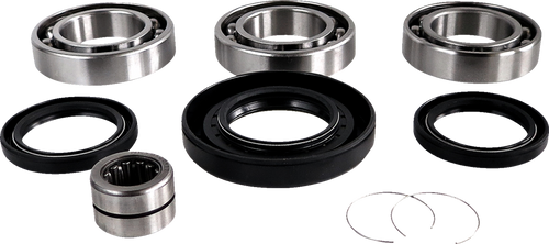 Differential Bearing/Seal Kit - Rear