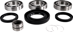 Differential Bearing/Seal Kit - Rear