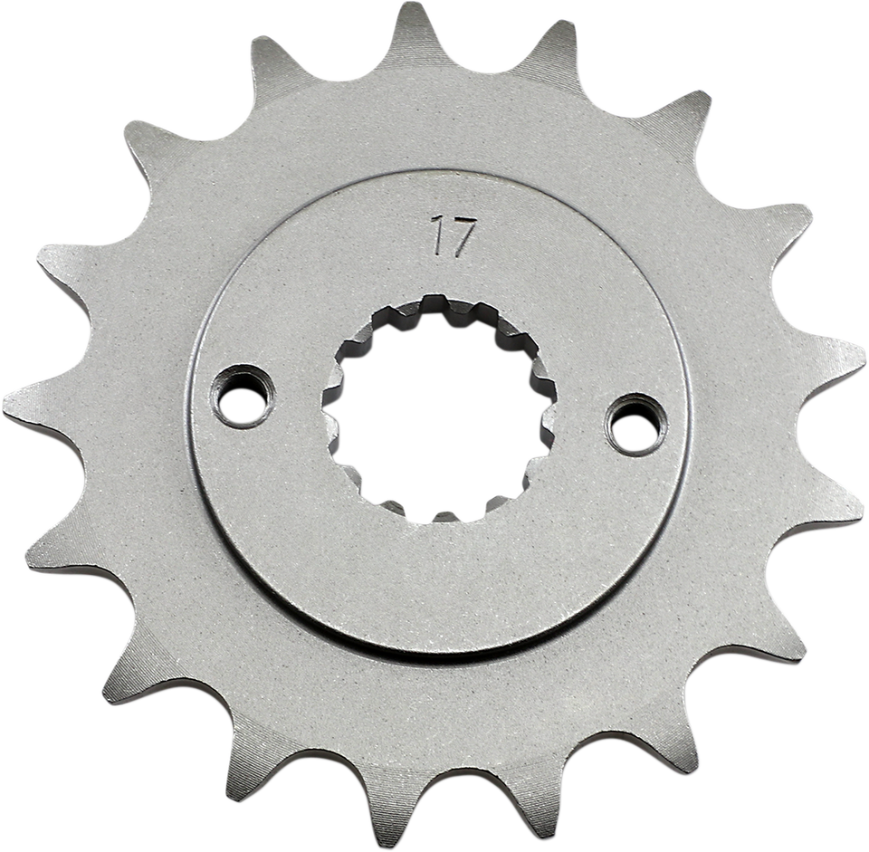 Countershaft Sprocket - 17 Tooth - Kawasaki/Suzuki