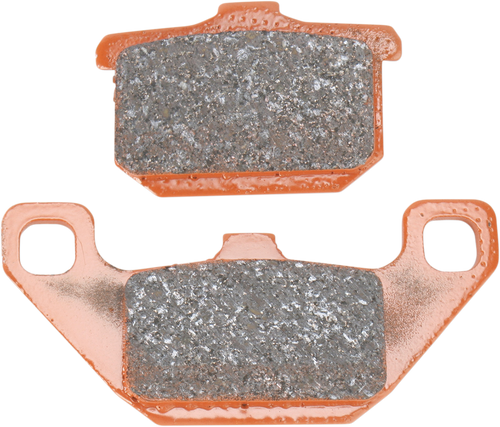 Semi-Sintered Brake Pads - FA85V