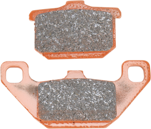 Semi-Sintered Brake Pads - FA85V