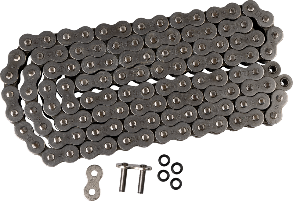 530 X1R - Heavy Duty Drive Chain - 114 Links - Lutzka's Garage