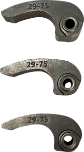 Clutch Weights - 29-75 - Polaris - 75 g