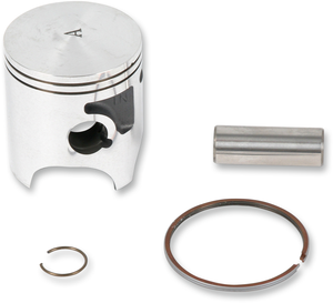 Piston Kit - 48.46 mm - Kawasaki