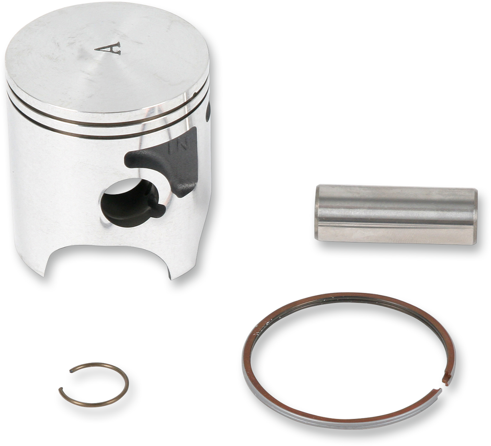 Piston Kit - 48.45 mm - Kawasaki