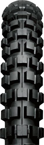 Tire - Battle Rally TR8 - Front - 3.00-21