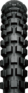 Tire - Battle Rally TR8 - Front - 3.00-21