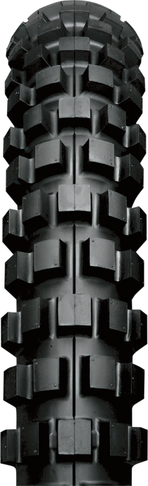 Tire - Battle Rally TR8 - Front - 3.00-21