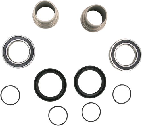 Wheel Collar/Bearing Kit - Front