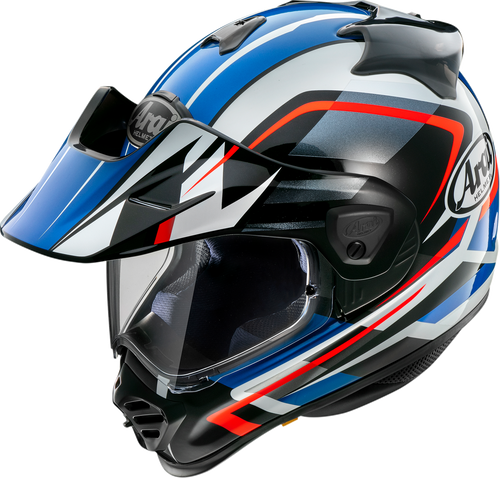 XD-5 Helmet - Discovery - Blue - XS - Lutzka's Garage