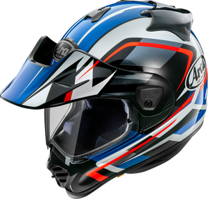 XD-5 Helmet - Discovery - Blue - XS - Lutzka's Garage