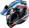 XD-5 Helmet - Discovery - Blue - XS - Lutzka's Garage