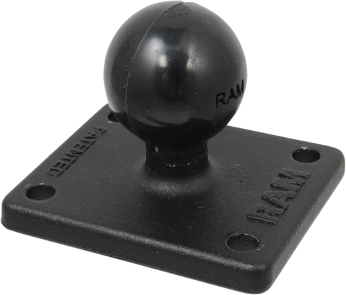 Ball Adapter - AMPS Base - Garmin/TomTom