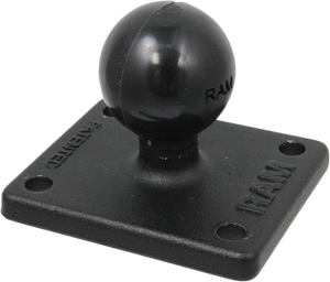 Ball Adapter - AMPS Base - Garmin/TomTom