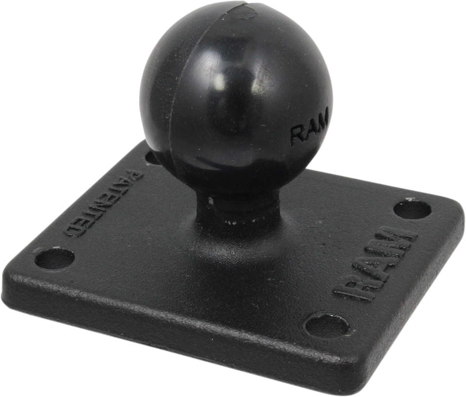 Ball Adapter - AMPS Base - Garmin/TomTom