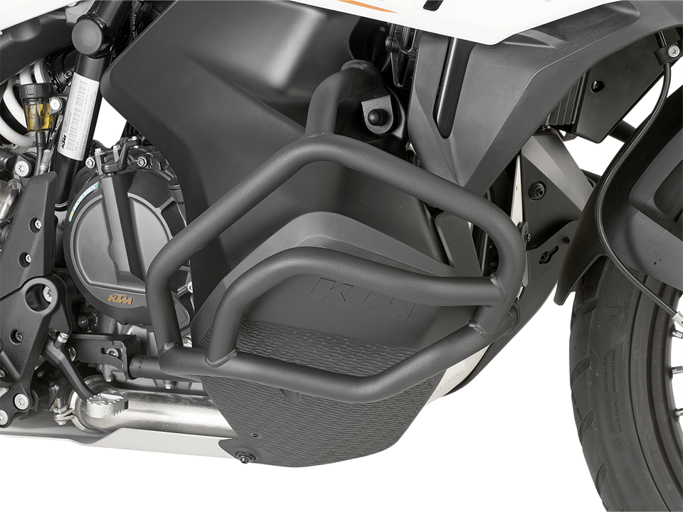 Engine Guards - KTM - Duke 790